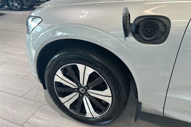 Volvo XC60 bild 20