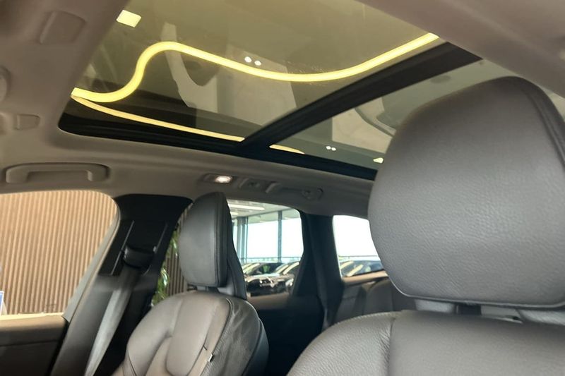Volvo XC60 bild 25