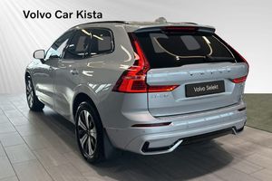 Volvo XC60 bild 3