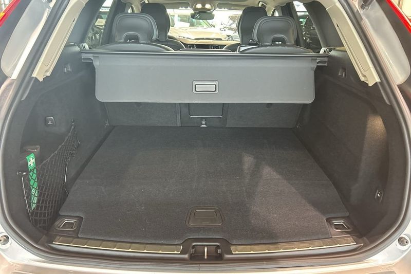 Volvo XC60 bild 14