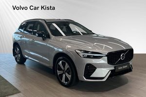 Volvo XC60 bild 5