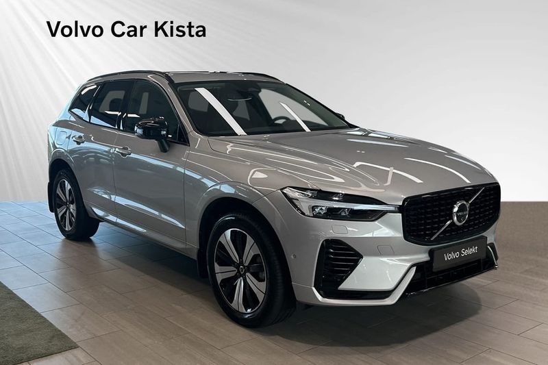 Volvo XC60 bild 5