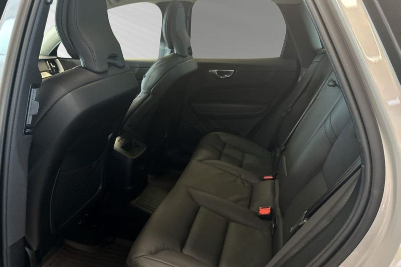 Volvo XC60 bild 7