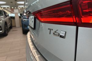 Volvo XC60 bild 13