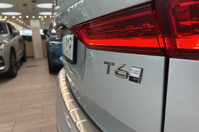 Volvo XC60 bild 13