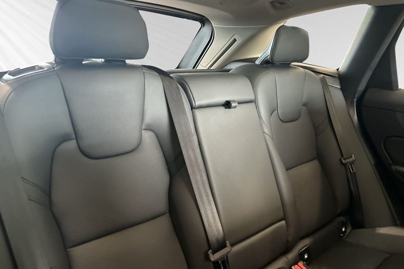 Volvo XC60 bild 10