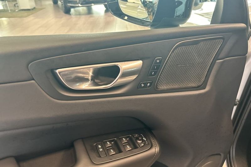Volvo XC60 bild 22