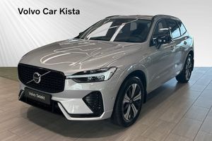 Volvo XC60 bild 1