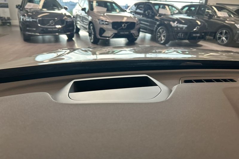 Volvo XC60 bild 27