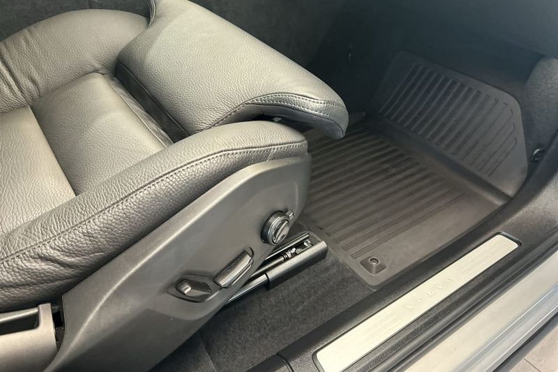 Volvo XC60 bild 11