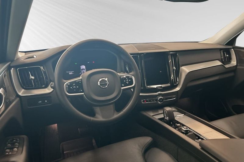 Volvo XC60 bild 8