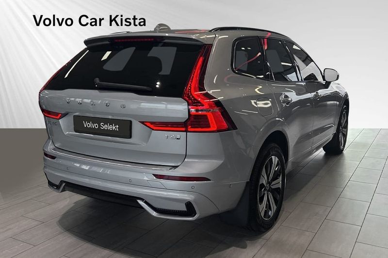 Volvo XC60 bild 4