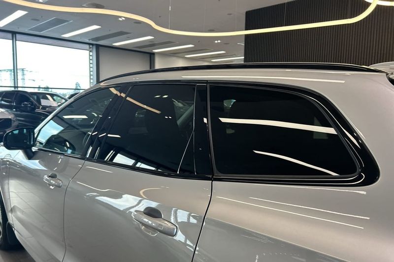 Volvo XC60 bild 18