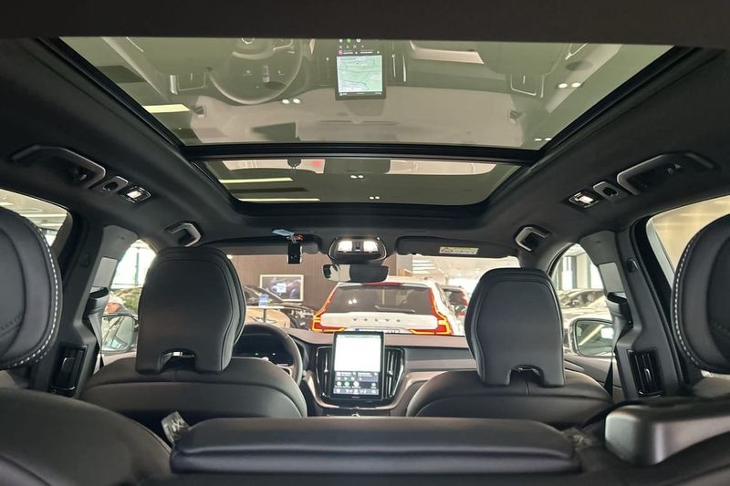 Volvo XC60 bild 16