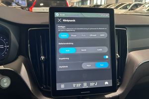 Volvo XC60 bild 33