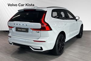 Volvo XC60 bild 5