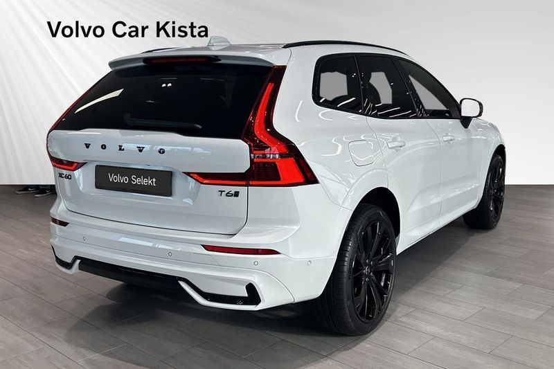 Volvo XC60 bild 5