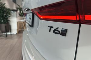 Volvo XC60 bild 14