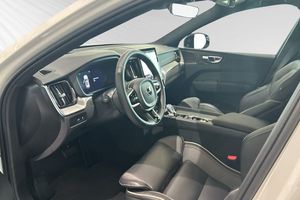 Volvo XC60 bild 7