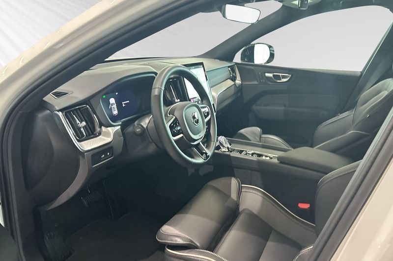 Volvo XC60 bild 7
