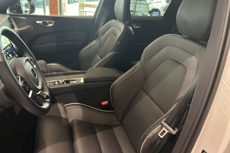 Volvo XC60 bild 24