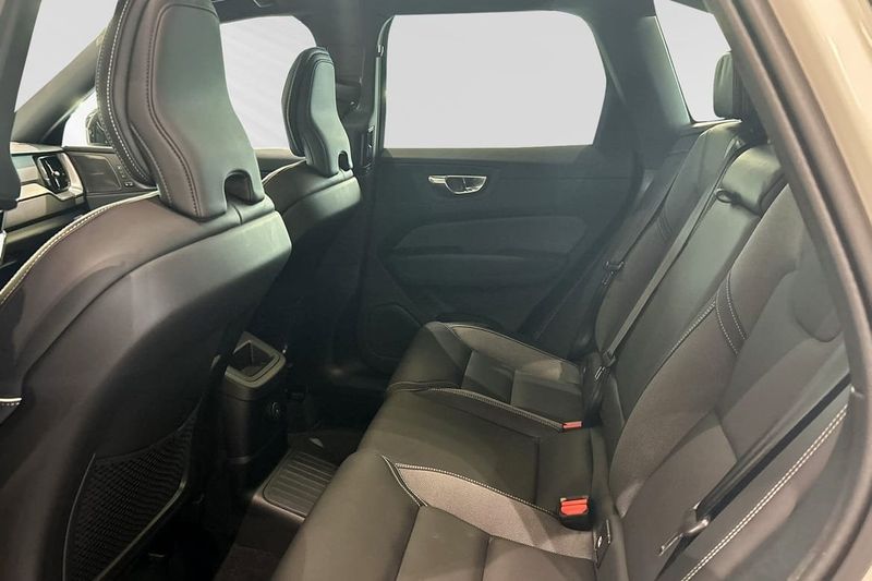 Volvo XC60 bild 8