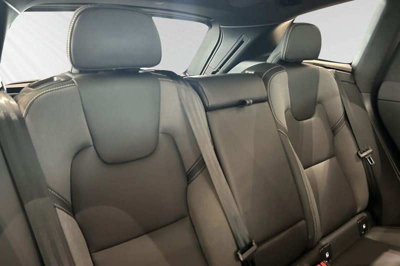 Volvo XC60 bild 11