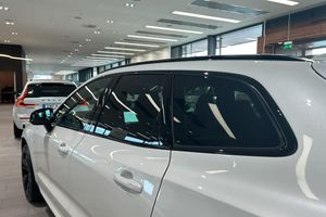 Volvo XC60 bild 18