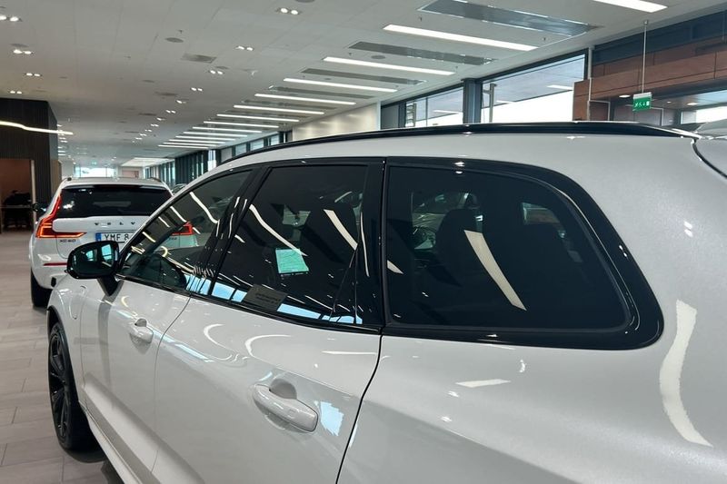 Volvo XC60 bild 18