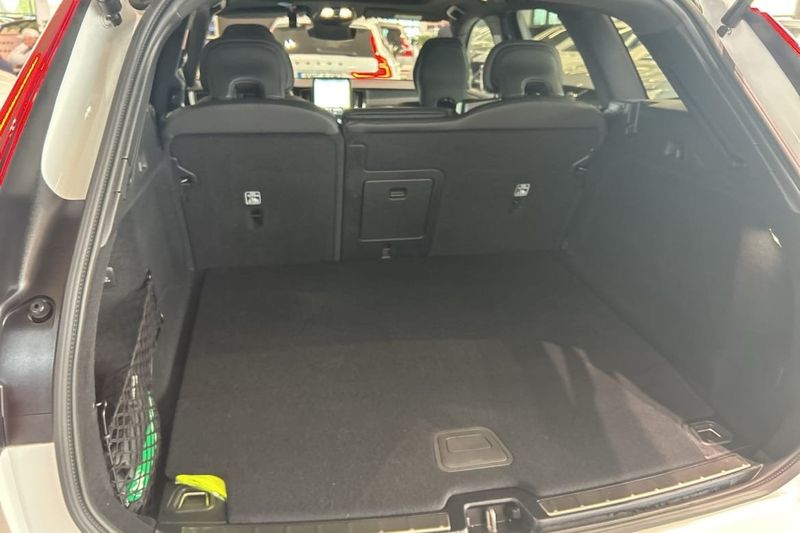 Volvo XC60 bild 15