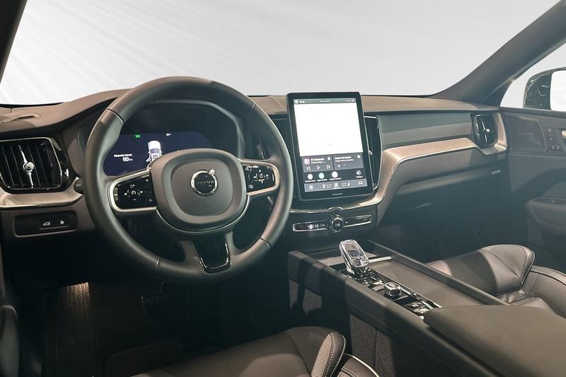 Volvo XC60 bild 9