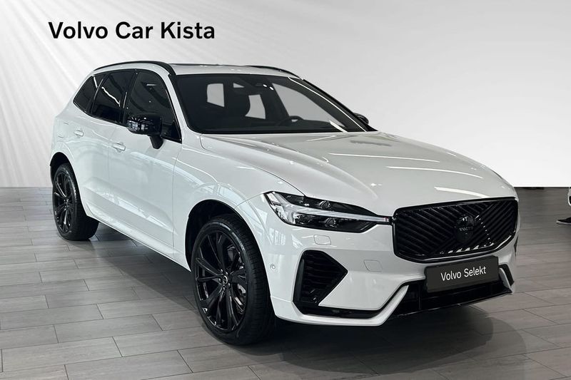 Volvo XC60 bild 6