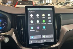 Volvo XC60 bild 31