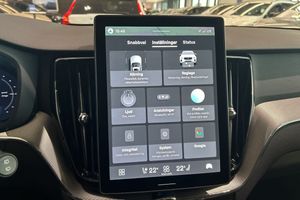 Volvo XC60 bild 35