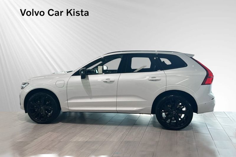 Volvo XC60 bild 3