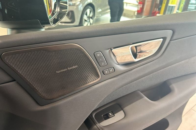 Volvo XC60 bild 13