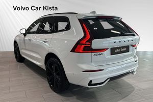 Volvo XC60 bild 4