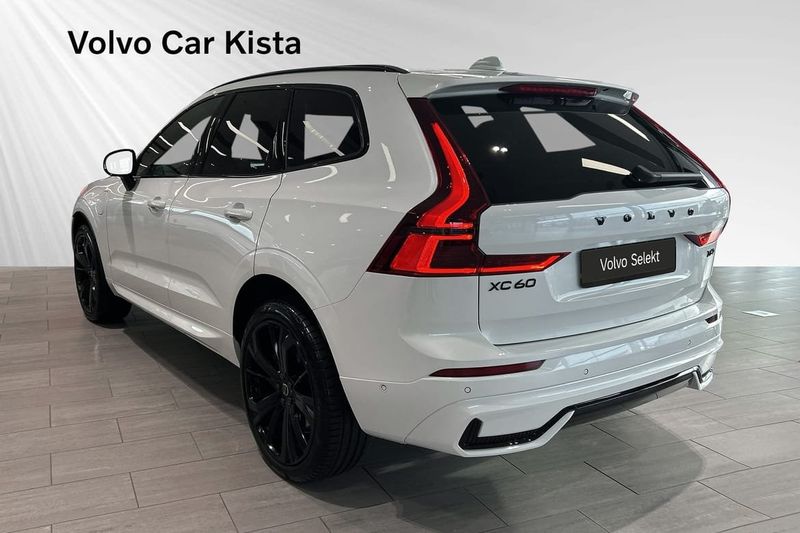 Volvo XC60 bild 4