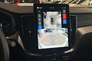 Volvo XC60 bild 29