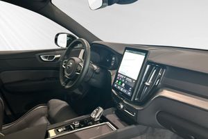 Volvo XC60 bild 10