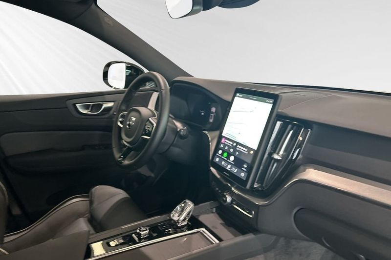 Volvo XC60 bild 10