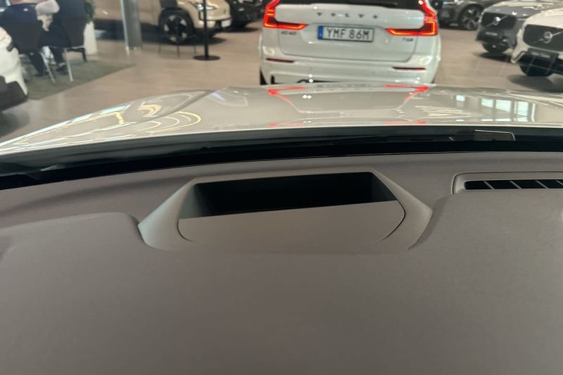 Volvo XC60 bild 27