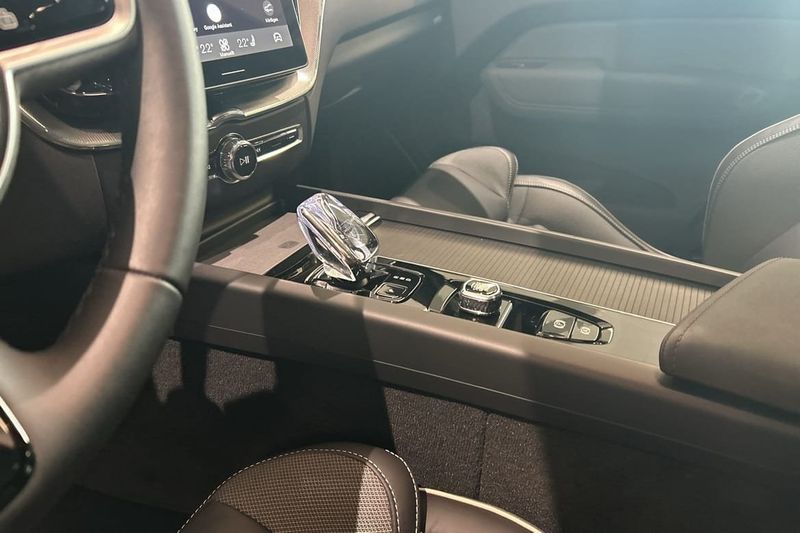 Volvo XC60 bild 25