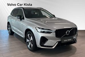 Volvo XC60 bild 6