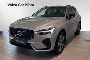 Volvo XC60 bild 1