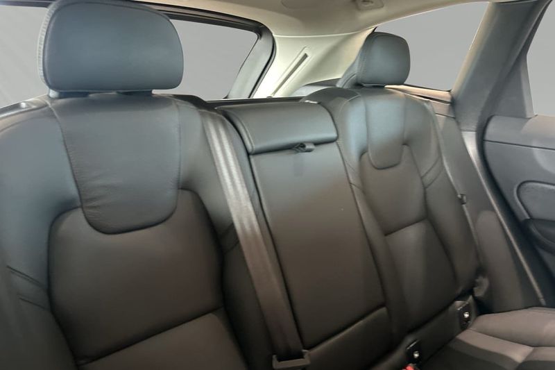 Volvo XC60 bild 11
