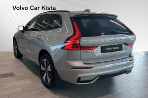 Volvo XC60 bild 4