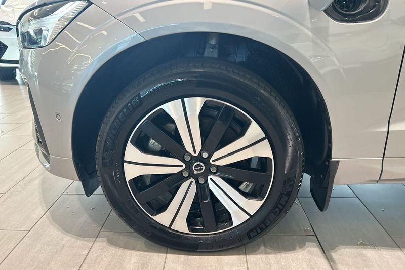 Volvo XC60 bild 21