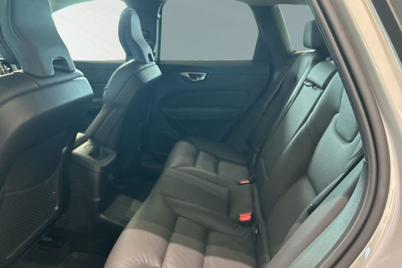 Volvo XC60 bild 8