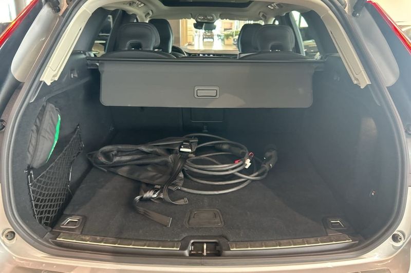 Volvo XC60 bild 15